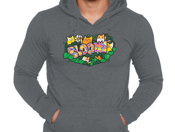 Bloom Spring
