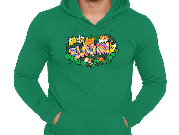 Bloom Spring