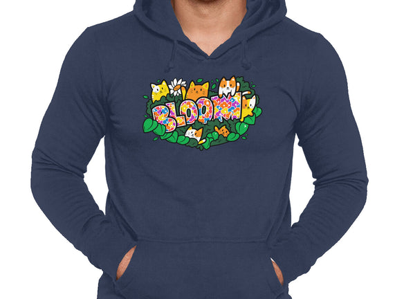 Bloom Spring