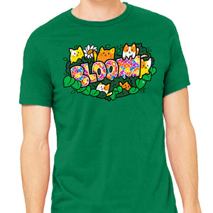 Bloom Spring