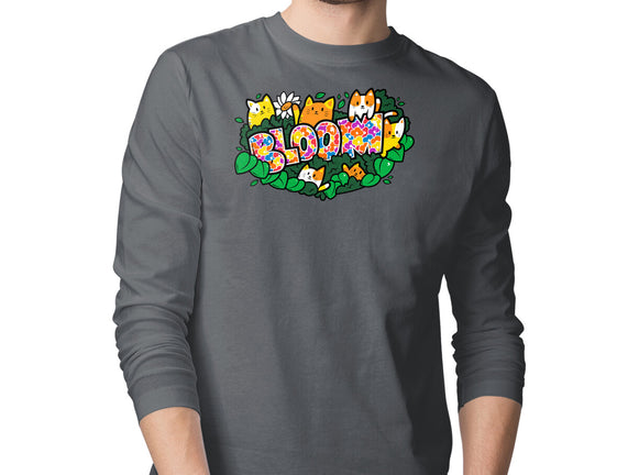 Bloom Spring