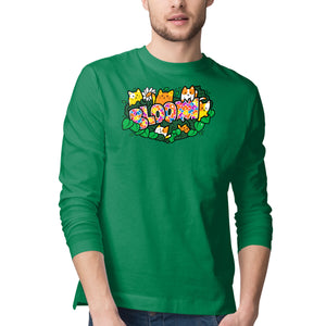 Bloom Spring