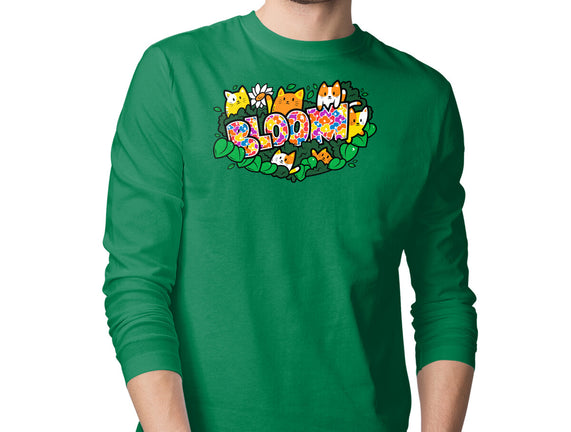 Bloom Spring
