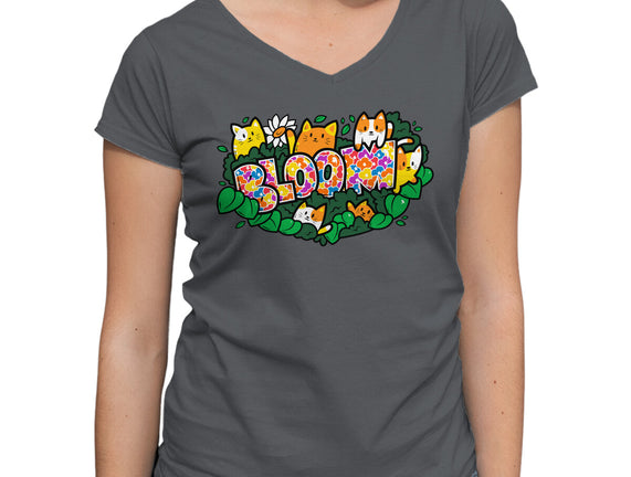 Bloom Spring