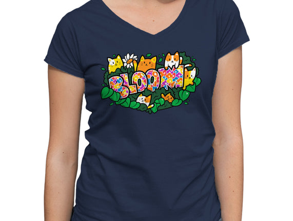 Bloom Spring