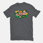 Bloom Spring-Mens-Premium-Tee-krisren28