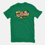 Bloom Spring-Mens-Premium-Tee-krisren28