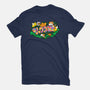 Bloom Spring-Mens-Premium-Tee-krisren28