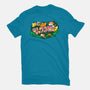 Bloom Spring-Mens-Premium-Tee-krisren28