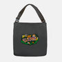Bloom Spring-None-Adjustable Tote-Bag-krisren28