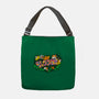 Bloom Spring-None-Adjustable Tote-Bag-krisren28