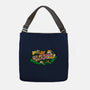 Bloom Spring-None-Adjustable Tote-Bag-krisren28