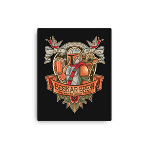 Beskar Brew