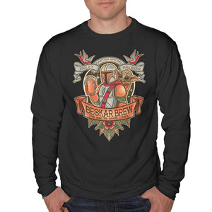 Beskar Brew