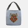 Beskar Brew-None-Adjustable Tote-Bag-P1yu5h