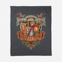 Beskar Brew-None-Fleece-Blanket-P1yu5h