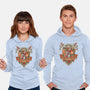 Beskar Brew-Unisex-Pullover-Sweatshirt-P1yu5h