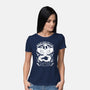 Pawssesed-Womens-Basic-Tee-Tri haryadi