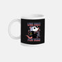 Live Fast Play Dead-None-Mug-Drinkware-Tri haryadi