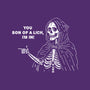 You Son Of A Lich-None-Adjustable Tote-Bag-Aarons Art Room