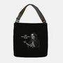 You Son Of A Lich-None-Adjustable Tote-Bag-Aarons Art Room