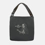 You Son Of A Lich-None-Adjustable Tote-Bag-Aarons Art Room