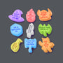 RPG Candy-None-Glossy-Sticker-Aarons Art Room