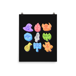 RPG Candy