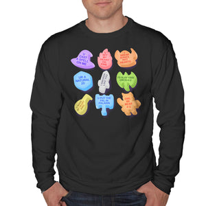 RPG Candy