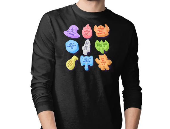 RPG Candy