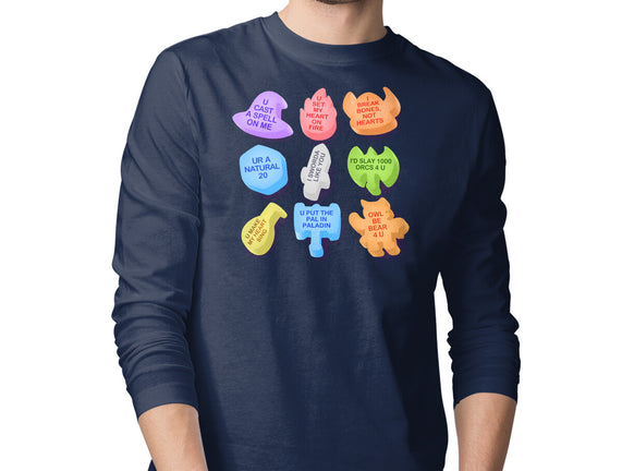 RPG Candy