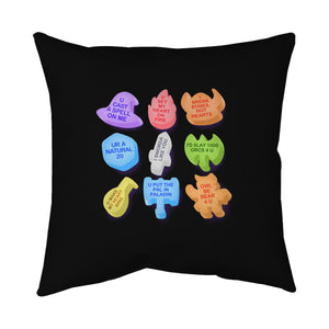 RPG Candy