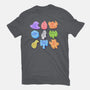 RPG Candy-Mens-Heavyweight-Tee-Aarons Art Room