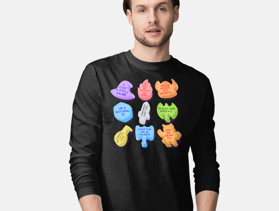 RPG Candy