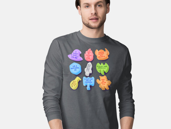 RPG Candy