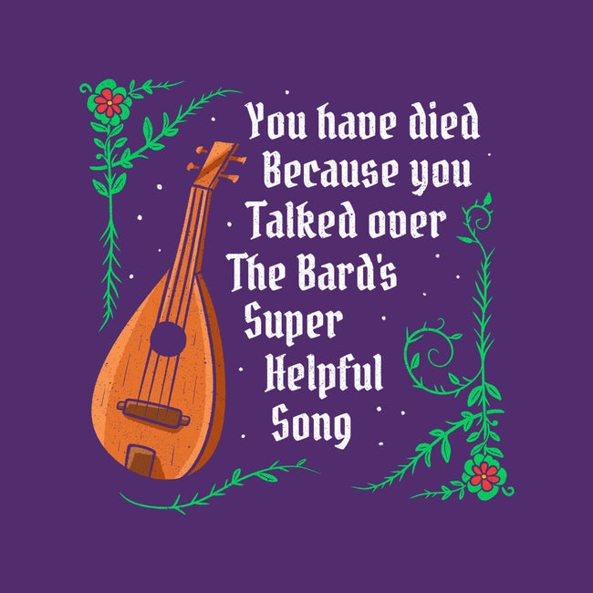 Talking Over The Bard-None-Adjustable Tote-Bag-Aarons Art Room