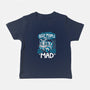 Best People Are All Mad-Baby-Basic-Tee-Vallina84