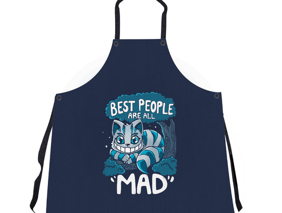 Best People Are All Mad