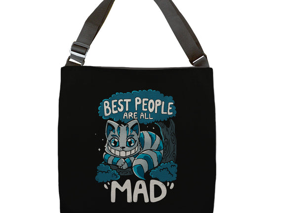 Best People Are All Mad