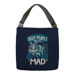 Best People Are All Mad