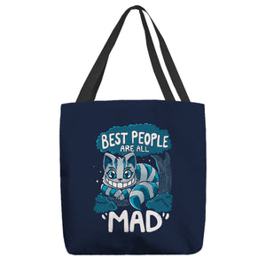 Best People Are All Mad