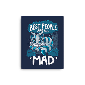 Best People Are All Mad