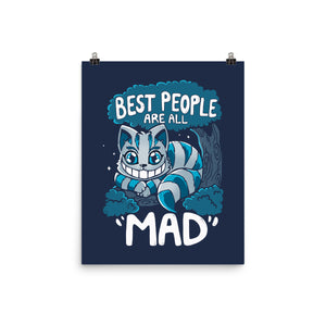 Best People Are All Mad