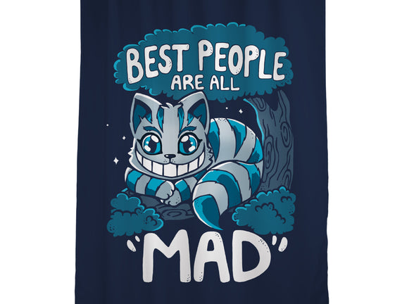 Best People Are All Mad