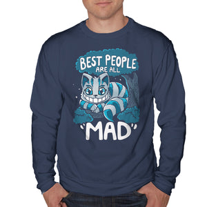 Best People Are All Mad