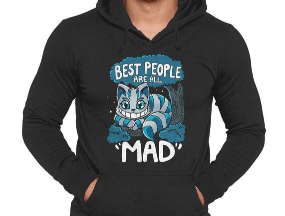 Best People Are All Mad