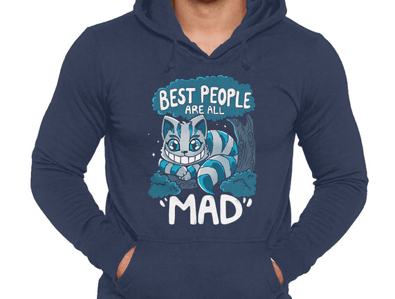 Best People Are All Mad