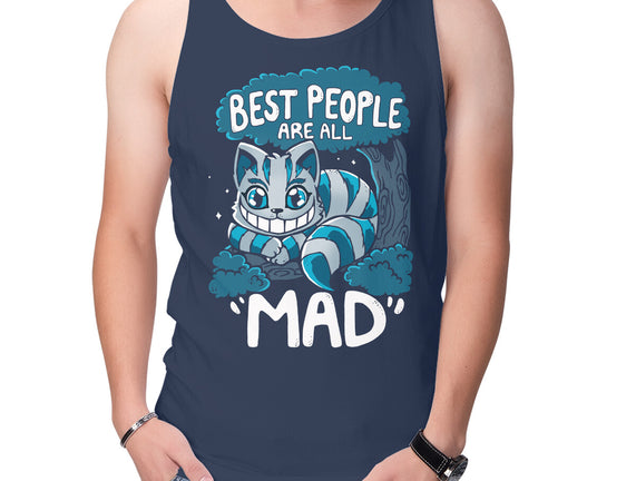 Best People Are All Mad