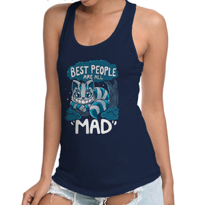 Best People Are All Mad