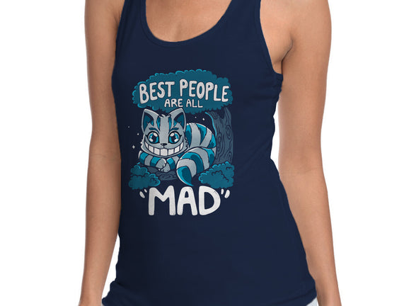 Best People Are All Mad